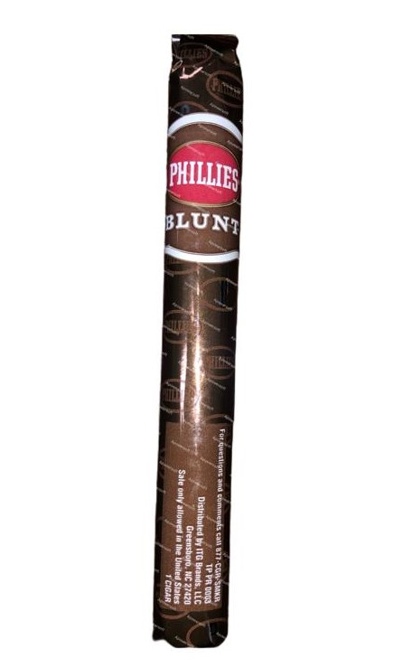 [050030080] PHILLIES CHOCOLATE X 1