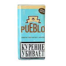 [050050246] PUEBLO BLUE