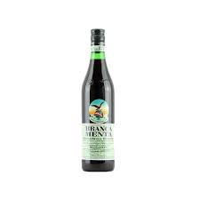 [010150036] BRANCA MENTA 450ML