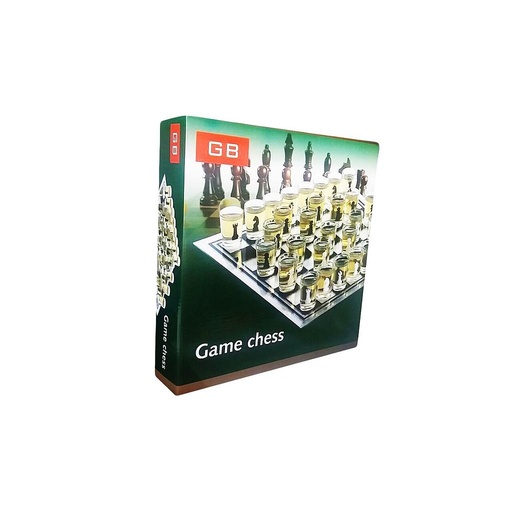[990990523] AJEDREZ DE TOMAR GDE