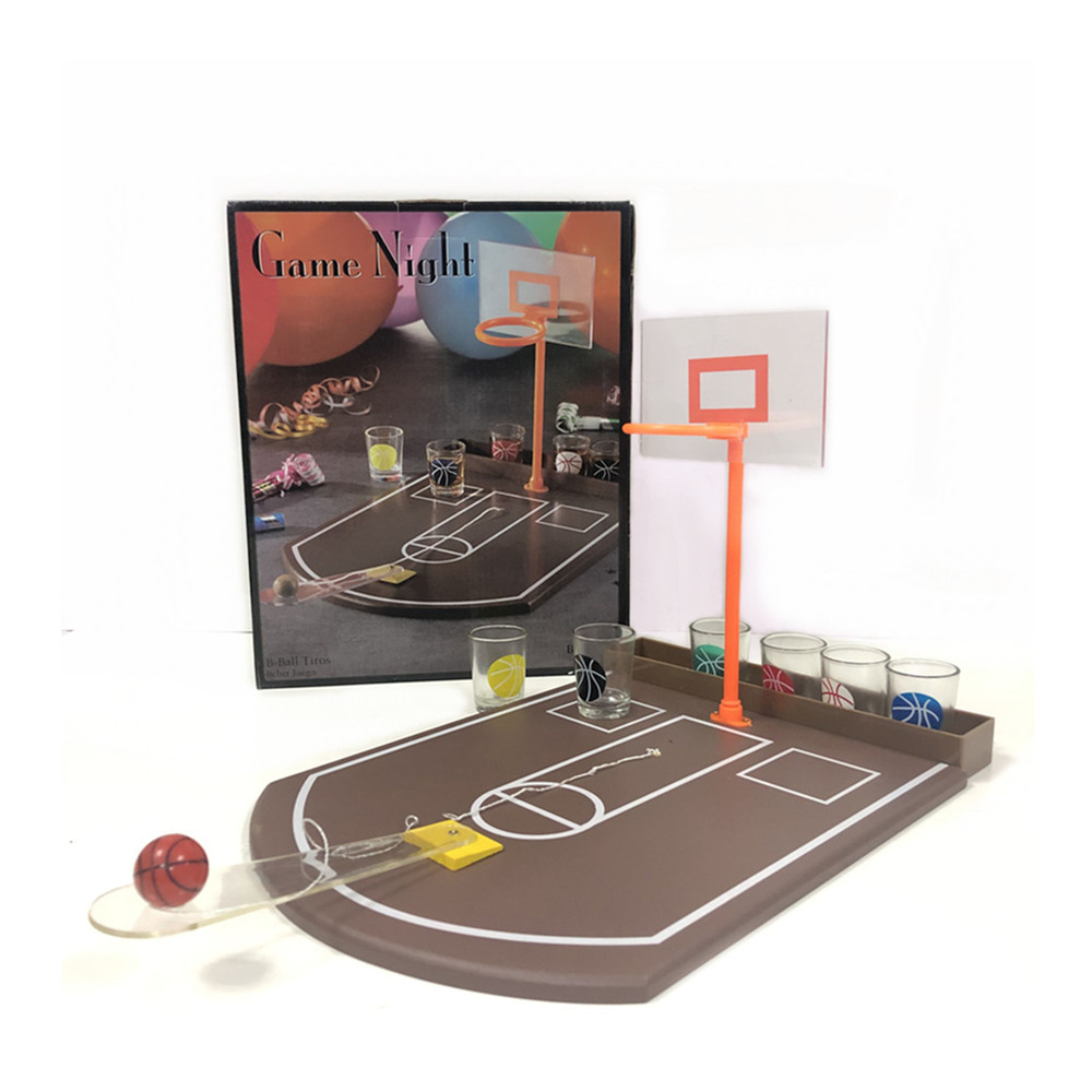 [990990528] BASQUET SHOT