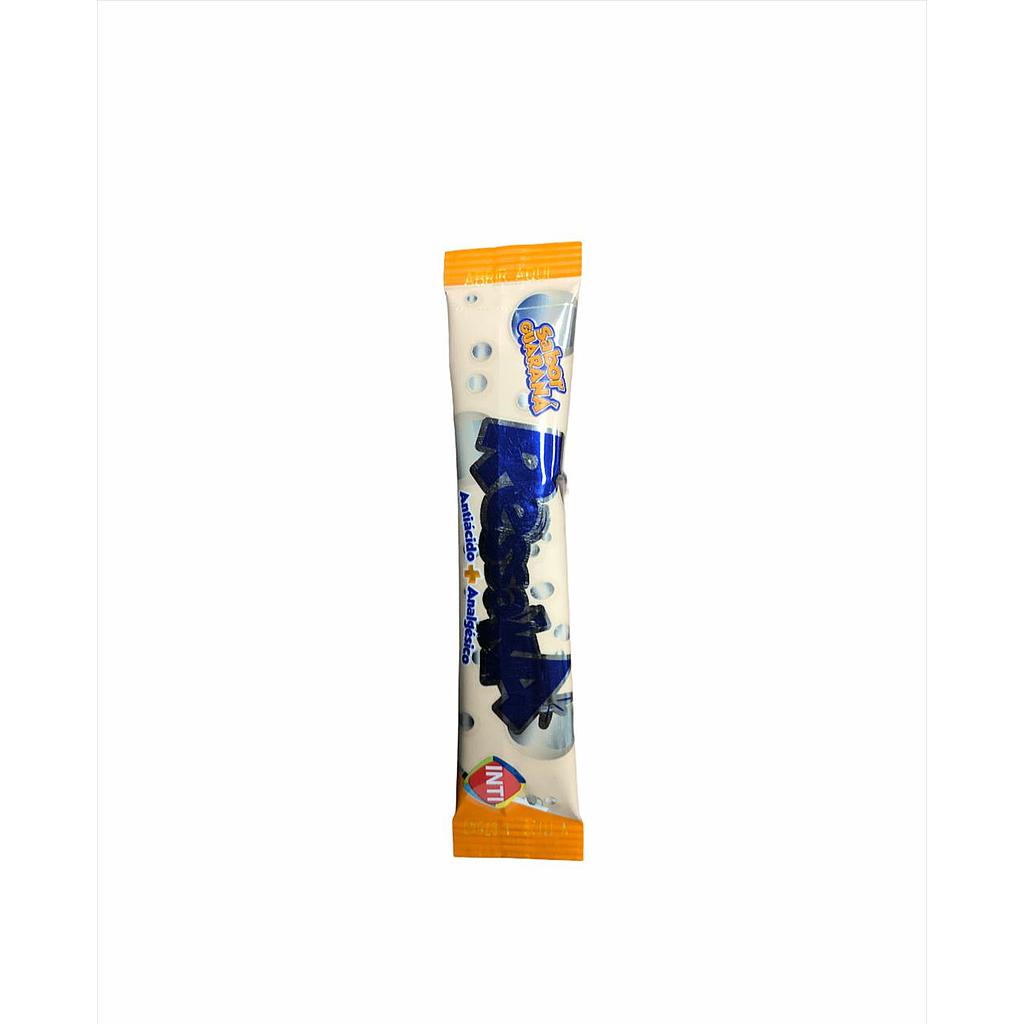 [990050017] RESSAKA ANTIACIDO + ANALGESICO