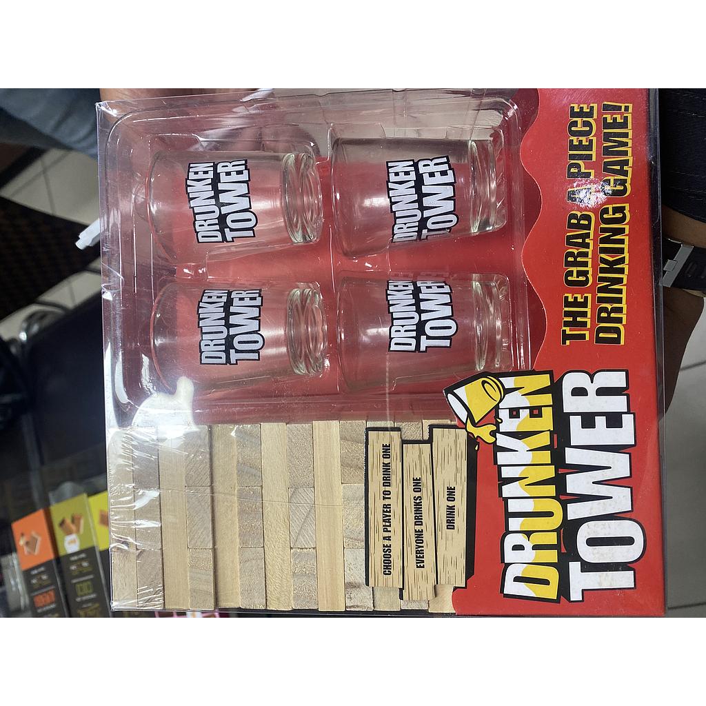 [990990590] YENGA TOMAR VASOS