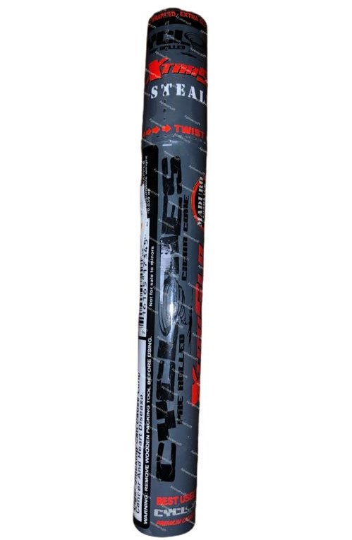 [050010252] CYCLONES STEALTH