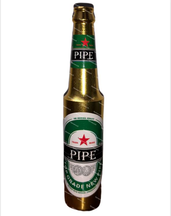 [050040126] PIPA BOTELLA METAL MINI