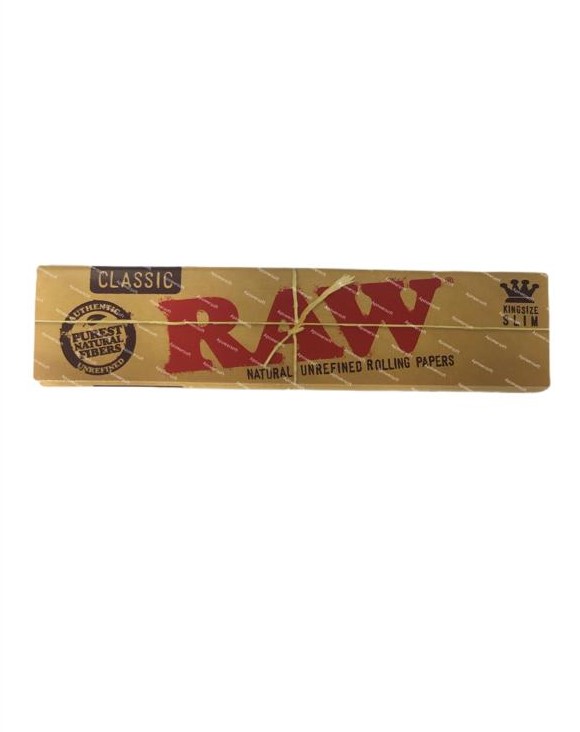 [050060056] RAW PAPELILLO LARGO CLASSI