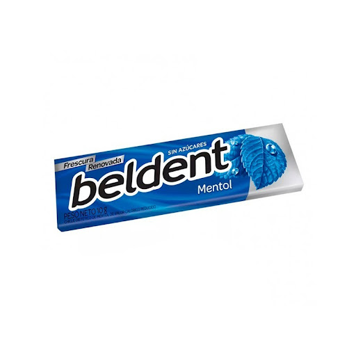 [020040032] BELDENT MENTOL 10 G.