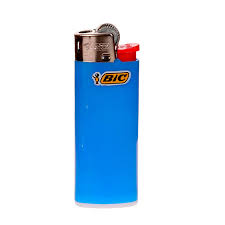 [050020084] BIC J5 ENCENDEDOR MINI