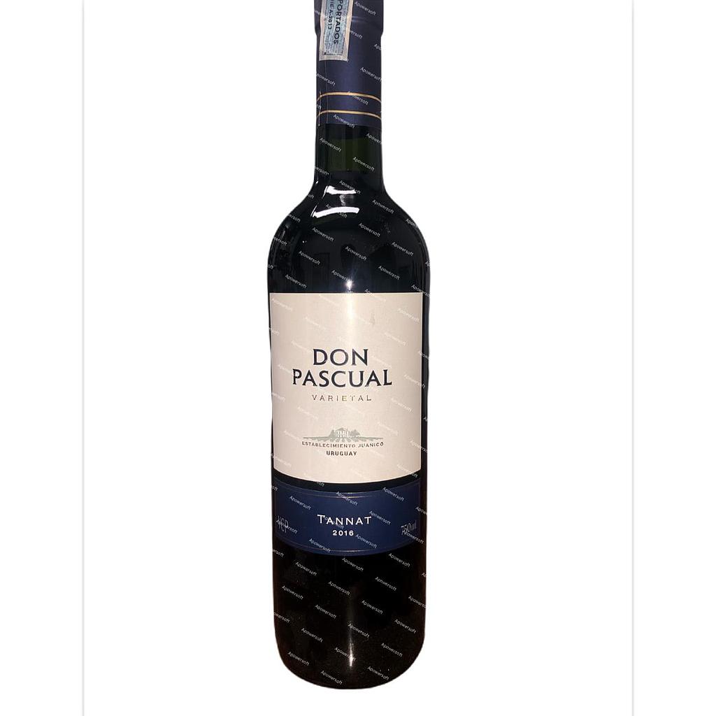 [010320033] DON PASCUAL VARIETAL 750ML
