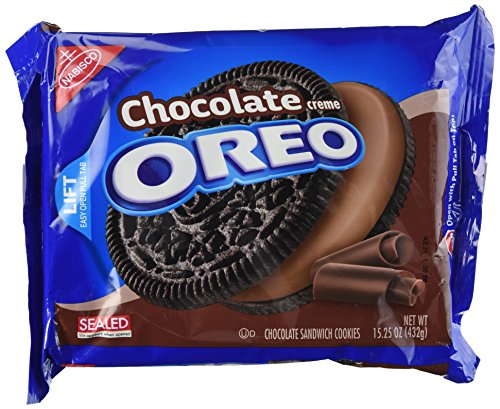 [020030424] OREO CHOCOLATE X6 216 GR