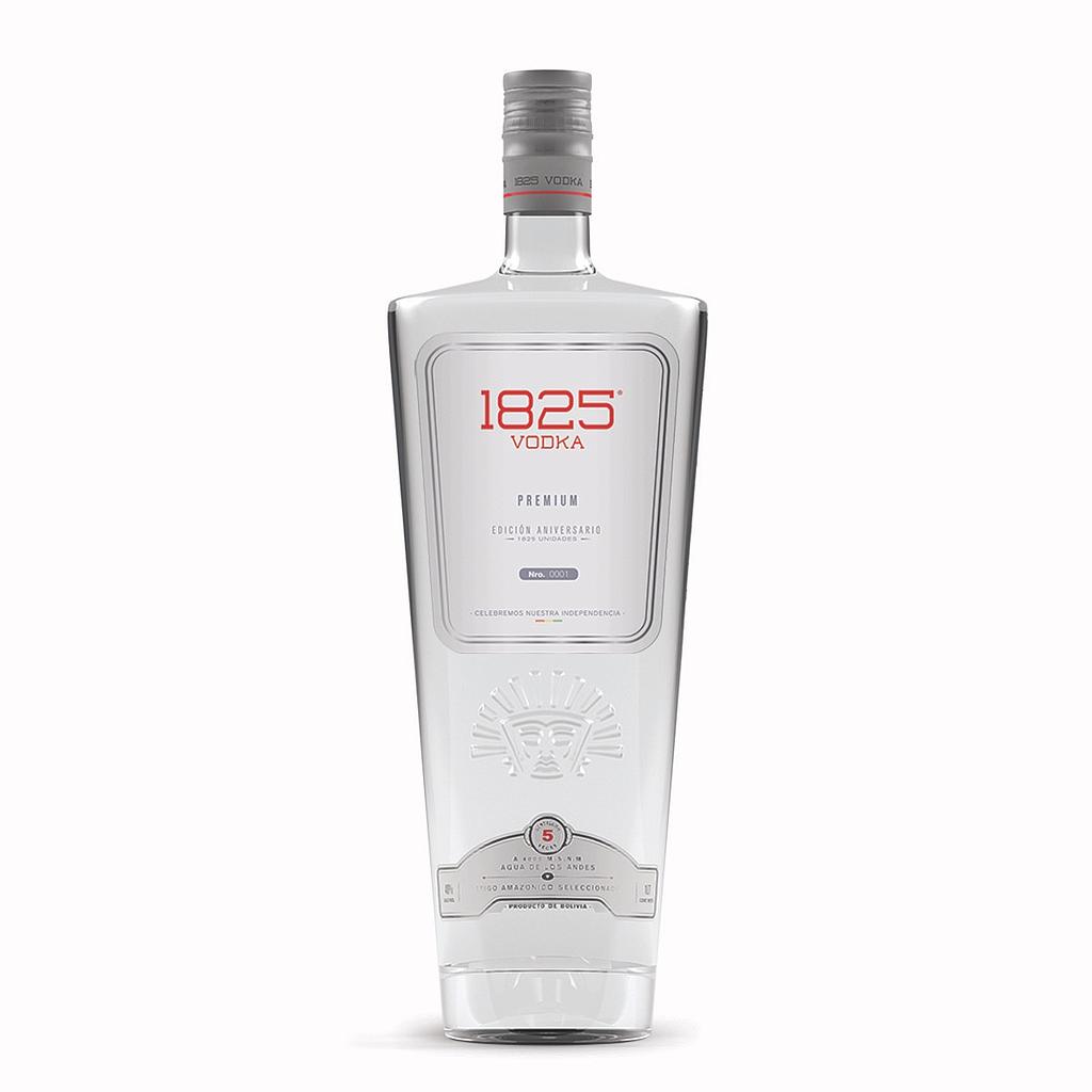 [010020297] VODKA ANIVERSARIO 1825 1LT