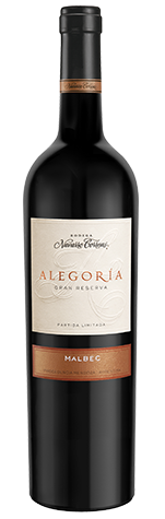 [010190530] ALEGORIA GRAN RVA MALB CJA