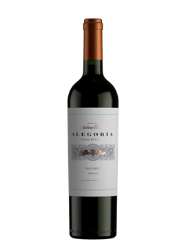 [010190120] ALEGORIA GRAN RVA.CABERNET