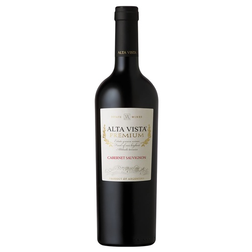 [010190479] ALTA VISTA PREMIUM CABERNE