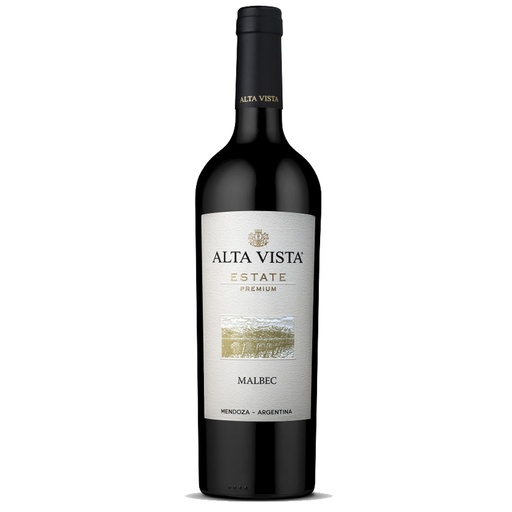 [010190478] ALTA VISTA PREMIUM MALBEC