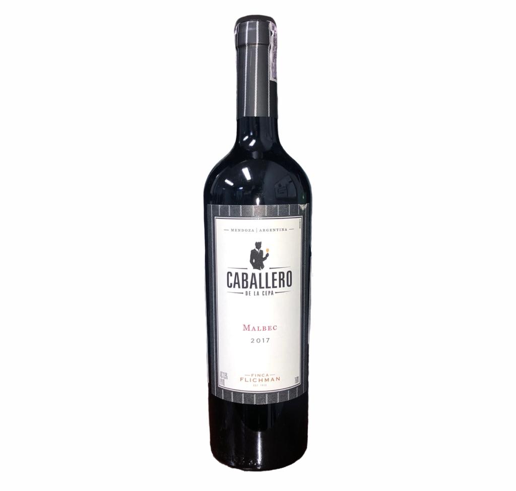 [010190282] CABALLERO CEPA CABERNET S.