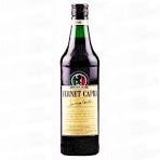 [010150007] CAPRI FERNET 750 ML.