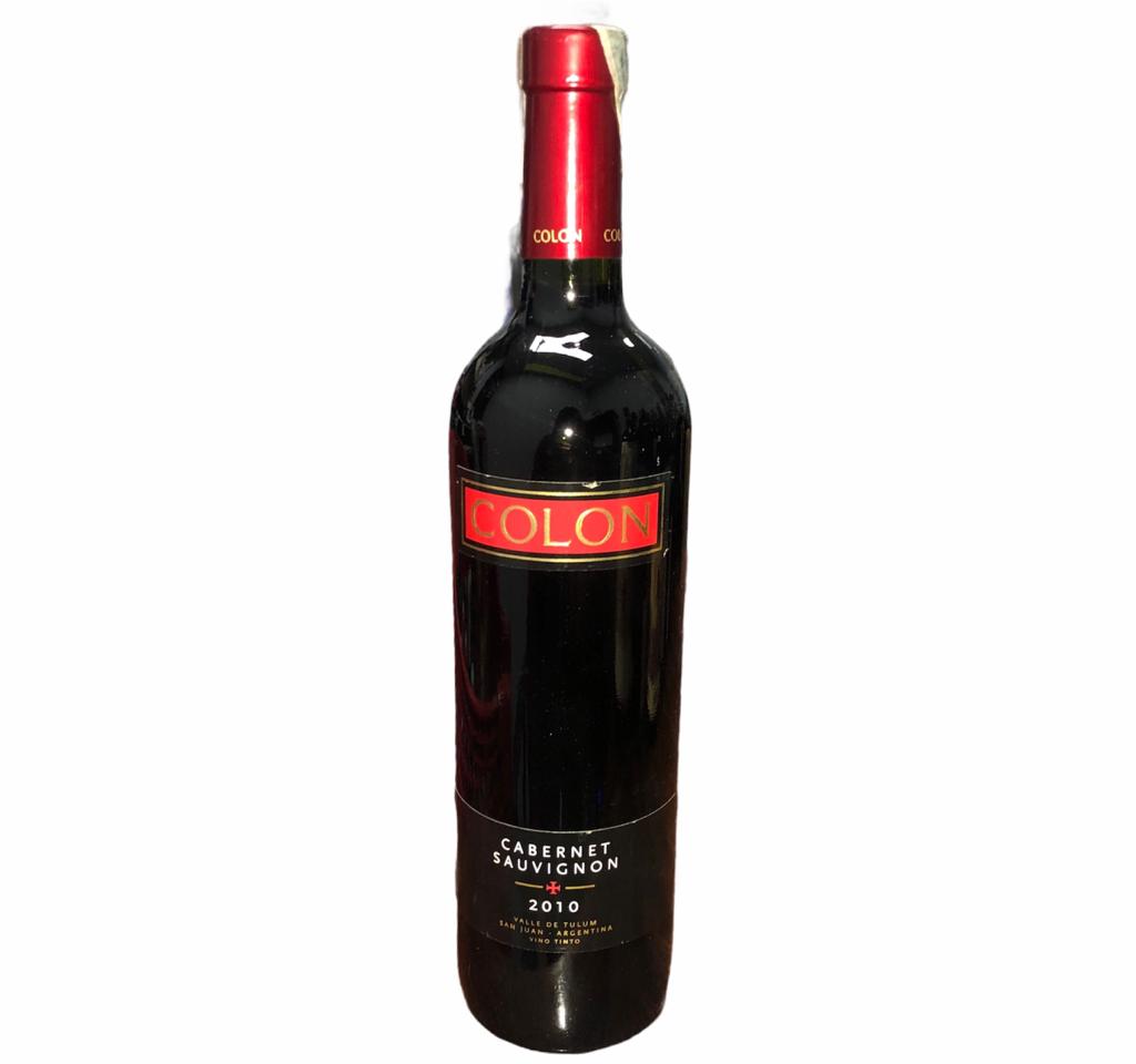 [010190279] COLON CABERNET SAUVIGNON