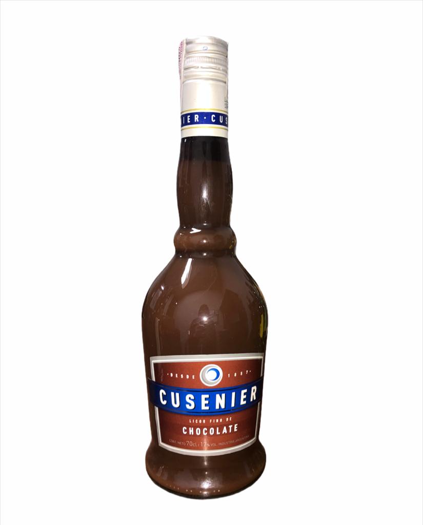 [010170100] CUSENIER CHOCOLATE