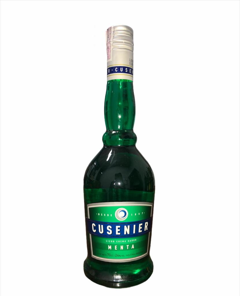 [010170103] CUSENIER MENTA