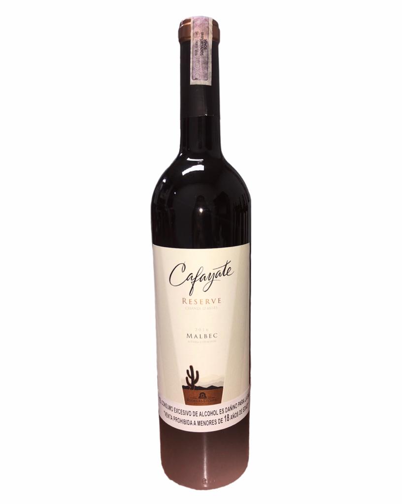 [010190250] ETCHART CAF. RVA MALBEC