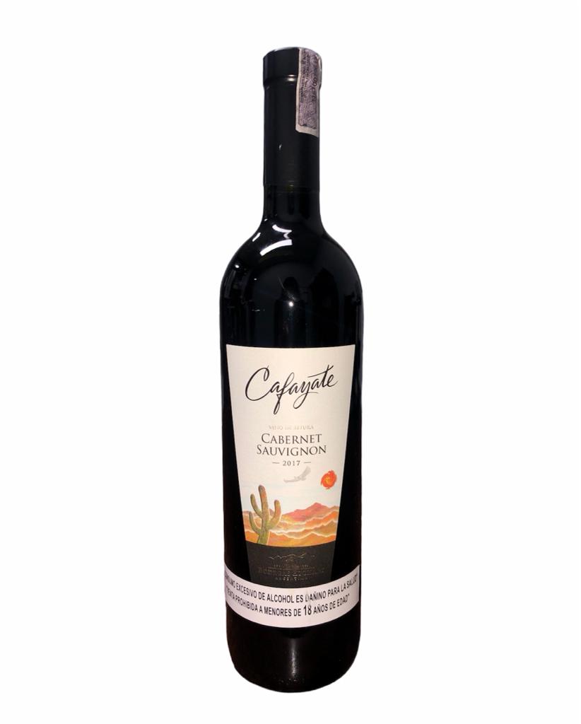 [010190022] ETCHART CAFAYATE MALBEC