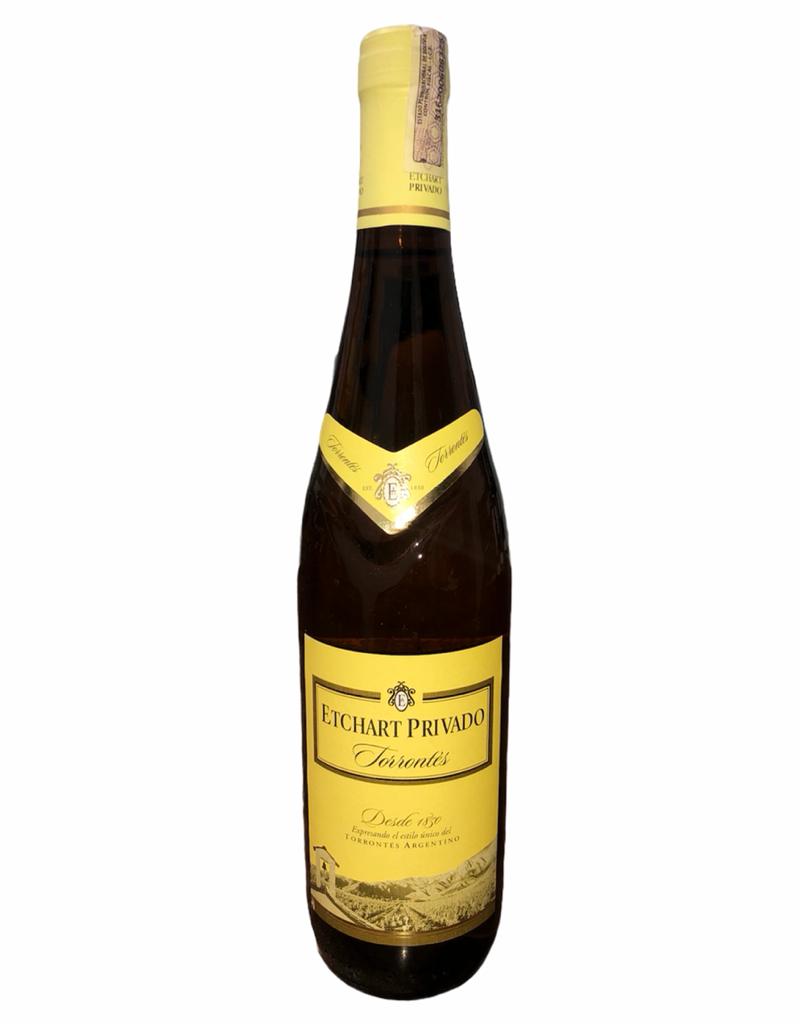 [010190634] ETCHART PRIVADO TORRONTES