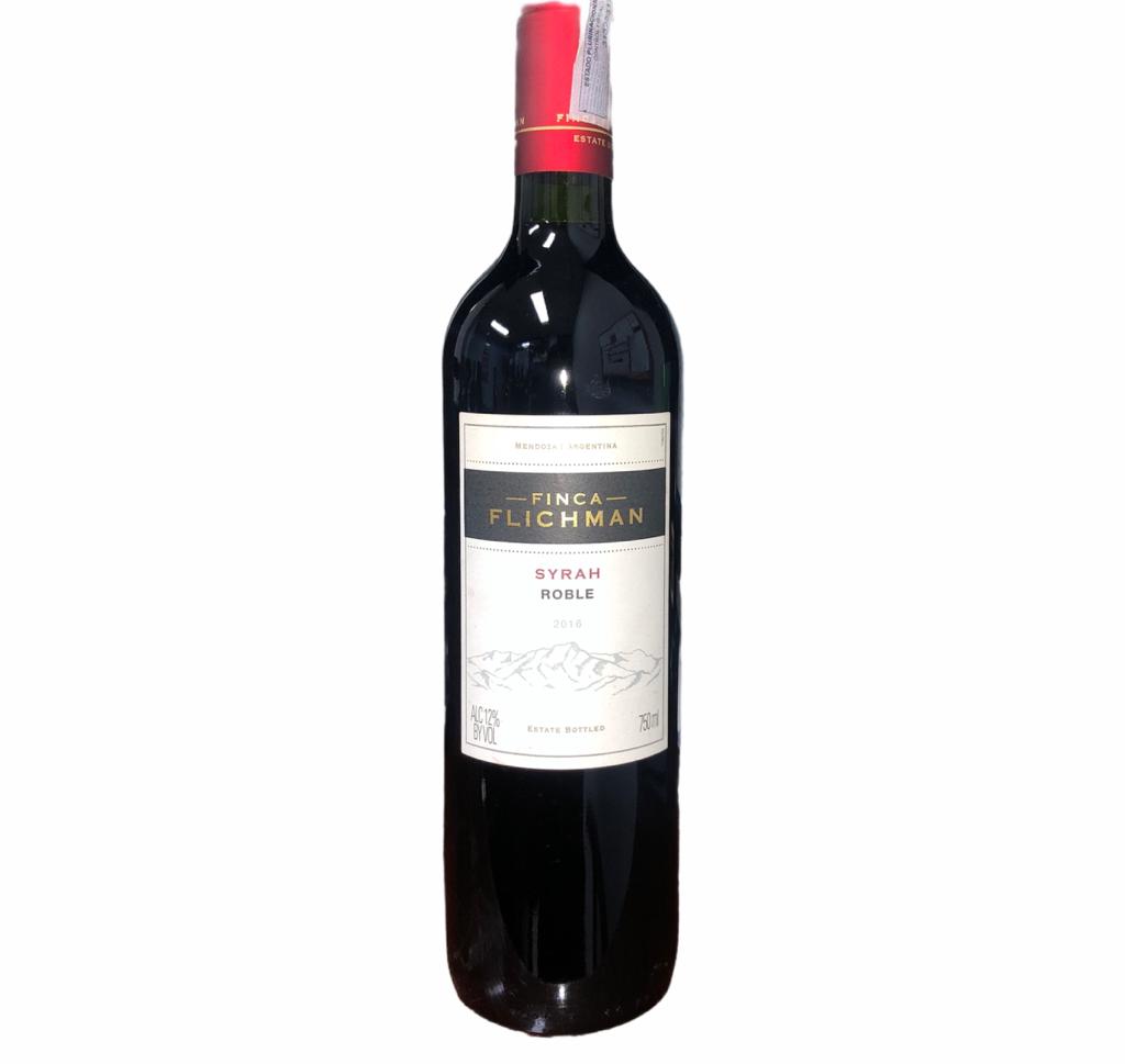 [010190286] FINCA FLICHMAN CABERNET S.