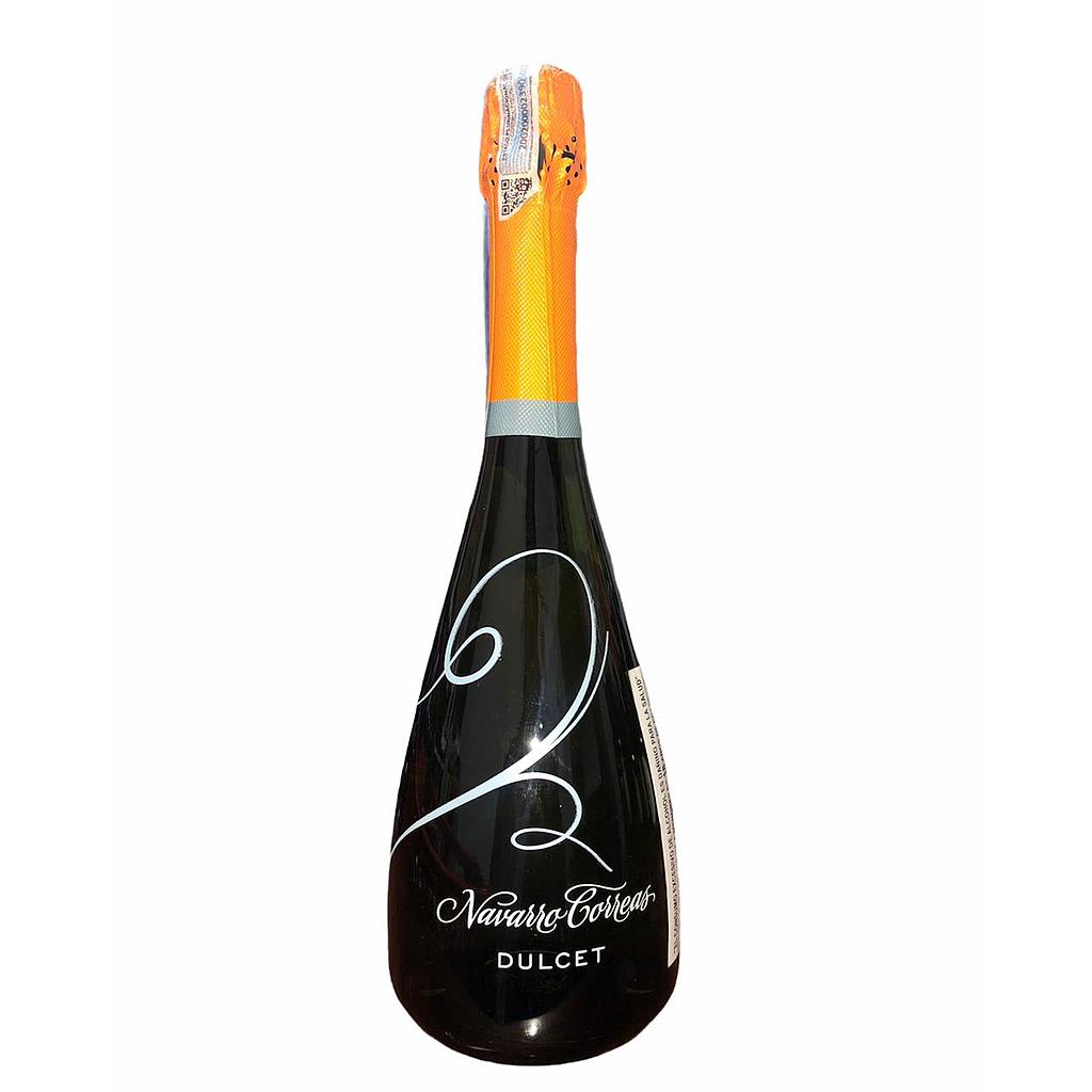 [010160013] NAVARRO CORREAS DULCET 75CL