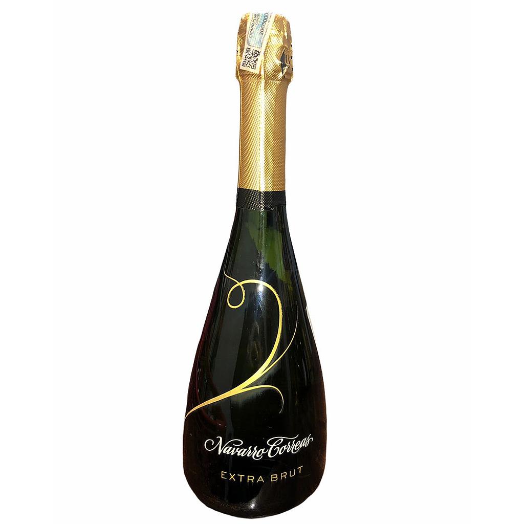 [010160043] NAVARRO CORREAS EXT.BRUT