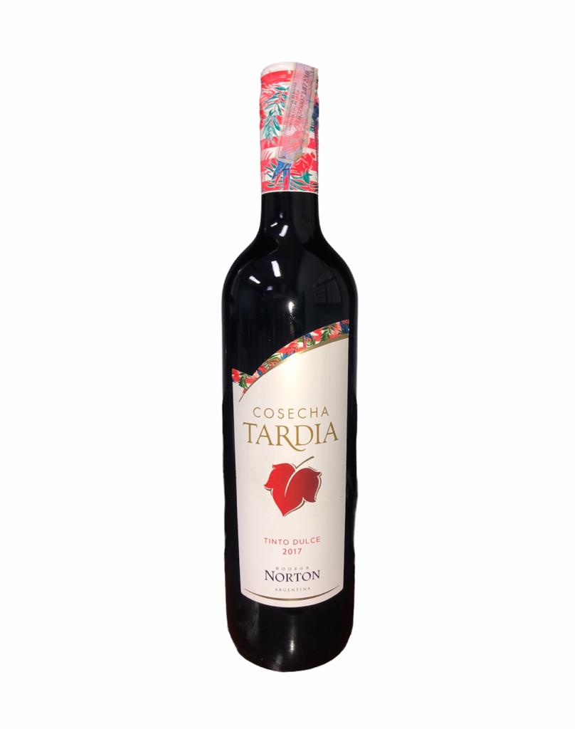[010190570] NORTON COSECH TARDIA TINTO