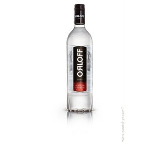 [010020059] ORLOFF VODKA 1 LITRO