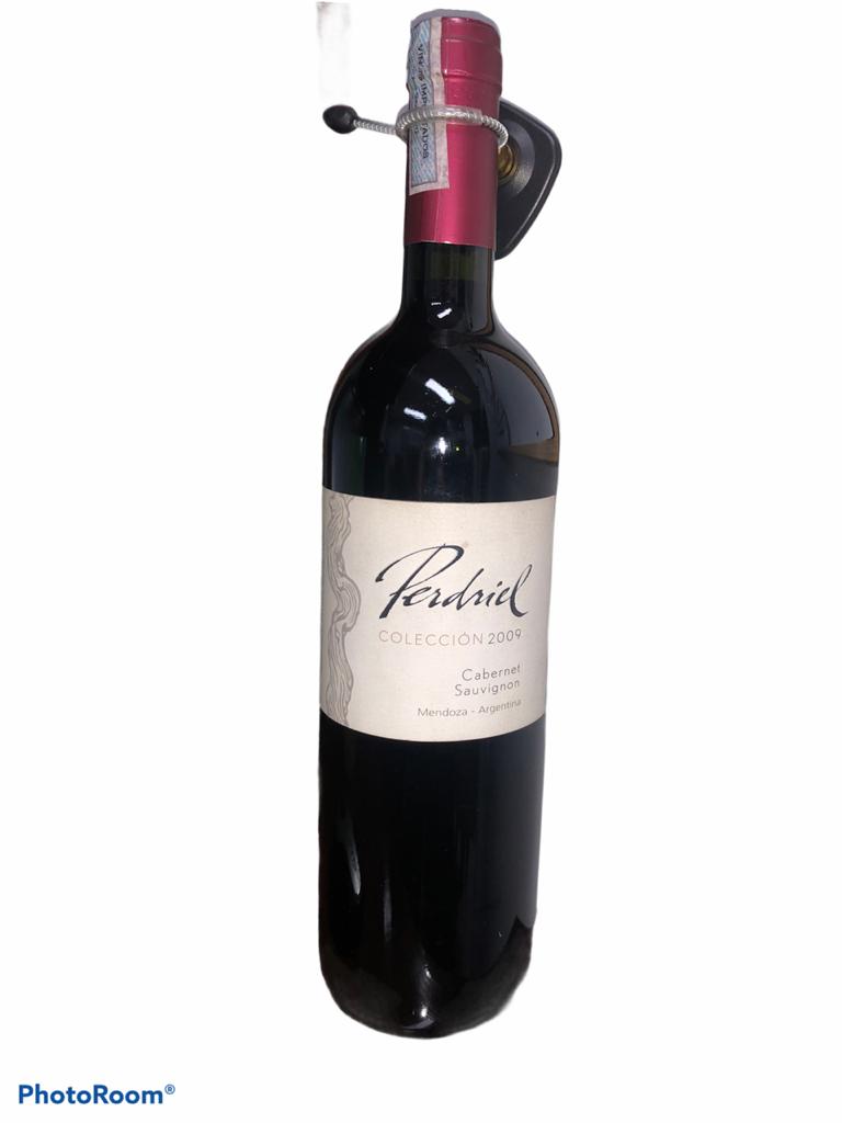 [010190462] PERDRIEL COLEC. CAB. SAUV 750ML