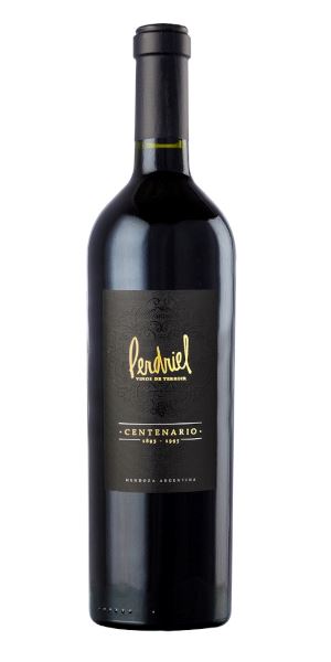 [010190037] NORTON PERDRIEL DEL CENTENARIO 750ML
