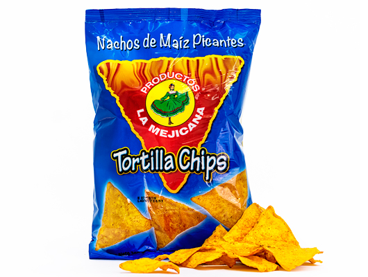 [020030073] LA MEXICANA PICANTE 200G