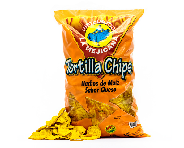 [020030072] LA MEXICANA QUESO 200G