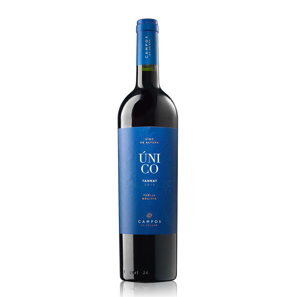 [010210141] CAMPOS DE SOLANA UNICO TANNAT