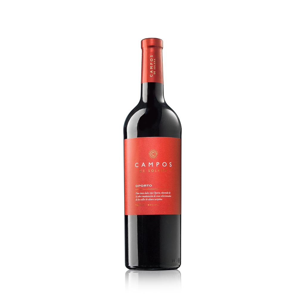 [010270081] CAMPOS DE SOLANA OPORTO 700 ML.