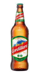 [010290102] CORDILLERA CERVEZA 620 CC.