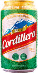 [420266] CORDILLERA LATA 350 CC