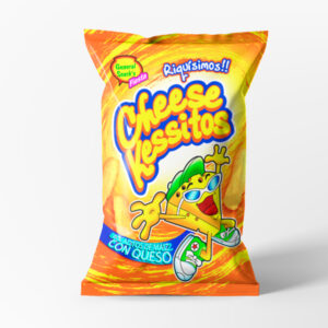 [020030153] COMALBO CHEESE 140 GR