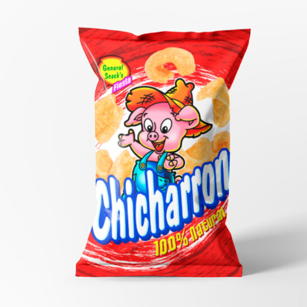 [020030053] COMALBO CHICHARRON 70 GR