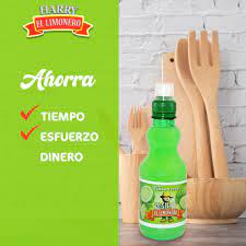 [040040004] GLOBAL HARRY LIMONERO 330