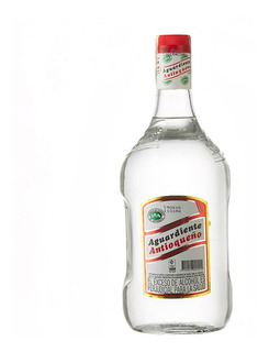 [010100051] ANTIOQUENO ROJO 2000 ML.