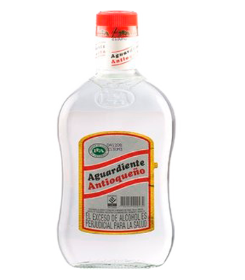 [010100053] ANTIOQUENO 375 ML.