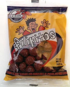 [020010978] CEIBO FILIPITOS 200G