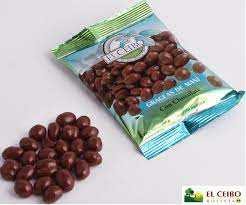 [020010482] CEIBO GRAGEA MANI 100 G.