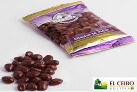 [020011031] CEIBO GRAGEA PASAS 500GR