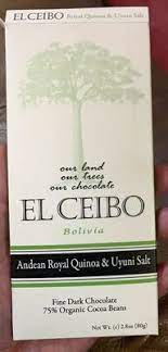 [020011269] CEIBO QUINOA & UYUNI 80G