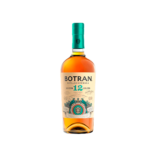[010010258] BOTRAN 12 ANOS 750ML